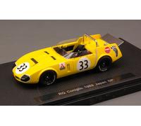 Ebbro EB44272 RQ CONIGLIO N.33 JAPAN GP 1969 1:43 Modellino