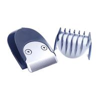 RQ12 RQ11 RQ10 Testina di ricambio nera for rasoio, compatibile con Philips, compatibile con Norelco, Sensotouch Arcitec serie 5000 9000 7000 Trimmer