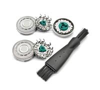 RQ12 SH90 Sostituisce Le Testine Delle Lamette Da Barba, Compatibile Con Philips, Serie S9000 S9090 S9031 S9111 S9531 S9551 S9711 S9712 S9721 S9731 S9733 S9800