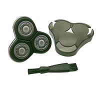 RQ12 Testine di ricambio for rasoio Philips RQ1050 RQ1060 RQ1250 RQ1260 RQ1280 RQ1290 RQ1250CC RQ1260CC RQ1258 RQ1155 Lama di rasoio