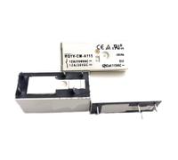 RQ1V-CM-A115 115VAC 12A RELAY 1PCS