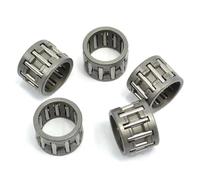 RQEYUNP Cuscinetto ad Aghi for pignone Tamburo Frizione Compatibile con STIHL MS170 MS171 MS180 MS250 MS181 024 026 MS211 MS260 MS240 029