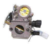 RQEYUNP Sostituzione del carburatore for Motosega Stihl Ms171 Ms181 Ms211 for Zama C1Q-S269 1139 120 0619, 1139 120 7100