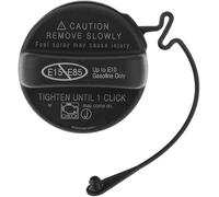 RQLCS Coperchio del Tappo del Serbatoio per Toyota Yaris OEM:77300-06040 77300-52040, Tappo di Riempimento Tappo Benzina Sostituzione