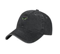 RQLNBOBZ Berretto da Baseball Mothers Finest Shield Cappello da Golf Cappello da Cavallo Donna Uomo
