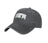 RQLNBOBZ Cappellino da Baseball Neal Morse Testimony Copertina dell'album Cappello tattico Militare da papà Abbigliamento da Golf