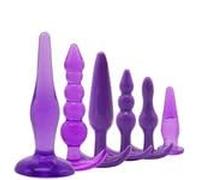 RQp1-Anale Plug Donna DFFGSDSFDFEFFS1