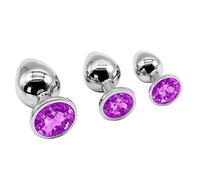 RQp1-Anale Plug Donna SAFD3HCJ4H1D2HA1GHVG13