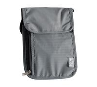 Rqrdww Rfid Blocking Pouch, Waterproof Rfid Signal Blocking, Anti Theft Travel Pouch, Faraday Shielding Bag, Anti Magnetic Credit Card Pouch, Rfid Blocking Travel Bag, Waterproof Anti Theft Pouch