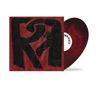 ROSALÍA & Rauw Alejandro RR (Vinyl LP) 12" Single