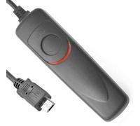 RR-90 telecomando scatto remoto remote control switch shutter release compatibile con FUJIFILM X-T100 GFX 50S X-Pro2 X-T2 X-T1 X-T20 X-T10 X-E2S X-E2 X-M1 X-A3 X-A2 X-A1 X-A10 X100F X100T X70 X30 XQ2