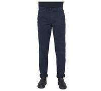 RR by Romano Ridolfi pantalone uomo cotone invernale blu NEW PACIFIC SOFT C