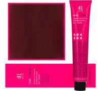 Rr Line 6.66 Biondo scuro Rosso intenso 100ml - Tinta per capelli