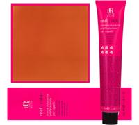 Rr Line Tintura Per Capelli Professionale Crema 100ml 8.44 Biondo ramato chiaro intenso - Tinta per capelli
