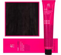Rr Line Tintura Per Capelli Professionale Crema 100ml 3.0 Un marrone scuro - Tinta per capelli