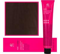 RR Line Tintura Professionale Crema 6.00 Biondo Scuro Intenso 100 ml - Tinta per capelli