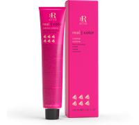Rr Line Crema Tinta per Capelli 8.0 Biondo Chiaro 100ml - Tinta per capelli