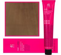 Rr Line Crema Tinta per Capelli 8.00 Biondo Chiaro Intenso 100ml - Tinta per capelli