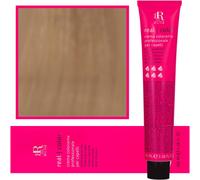 Rr Line Crema Tinta per Capelli 9.0 Biondo Chiarissimo 100ml - Tinta per capelli