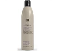 Rr Line Real Silver Shampoo Purificante Antigiallo 350 ml