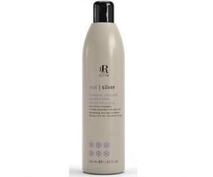 Rr Line Real Silver Shampoo Purificante Antigiallo 350 ml