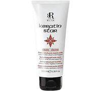 RR Line Real Star Keratin Star Crema Ristrutturante Doppie Punte 100 ml