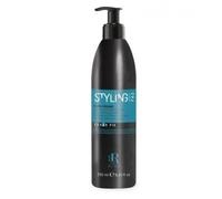 RR LINE REAL STAR STYLING CURL CREAM 250 ML, CREMA DEFINIZIONE RICCI