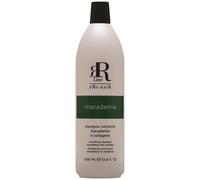 Rr Line Shampoo Macadamia Star 1000ml - Shampoo