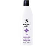RR LINE SILVER STAR SHAMPOO ANTIGIALLO CAPELLI BIONDI BIANCHI DECOL GRIGI 1000ML