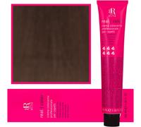 Rr Line Crema Tinta per Capelli 7.00 Biondo Intenso 100ml - Tinta per capelli