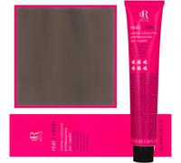 Rr Line Tintura Per Capelli Professionale Crema 9.11 Biondo Chiarissimo Cenere Intenso 100ml - Tintura per capelli