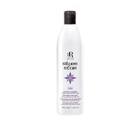 Real Silver Shampoo Purificante Antigiallo - Formato: 350 ml