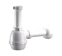 RR Sifone a Fiasco a 1 Via 1 1/2x32