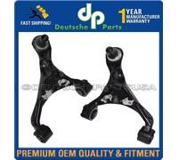 RR Sport Anteriore Superiore Sospensione Braccio Controllo Snodo Sferico L+R