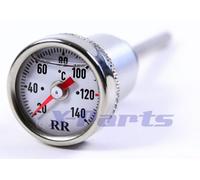 RR Temperatura Olio Strumentazione Termometro Olio Kawasaki Lui 6 N+F Versys 650
