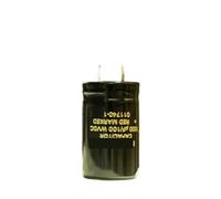 RRBXXUYN 1pcs/Lot 1000uf 100v 25X40MM Electrolytic Capacitor