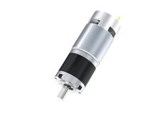 RRBXXUYN 42GP-775 Planetary Reduction DC Electronic Starter Full Metal Gear Torque UP To 253KG.CM Forward And Reverse 120RPM_24V