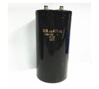 RRBXXUYN 450V 6800uf 6800uf 450v Electrolytic Capacitor Radial 75mmx145mm