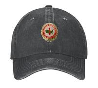 RRCRUHG Cappello da Baseball Classico L'irlandese vedista della Lega Italo-Americana per i Diritti civili per Uomini Cappello Sportivo Regolabile da Tennis Femminile