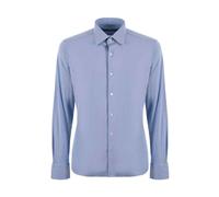 RRD - 24253V11 Shirt - - Shirts - Uomo - Blu - 2XL