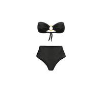 RRD - Bikini Swim Razzle Dazzle - -Swimwear -Donna -Nero -M