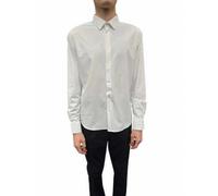 RRD - Camicia a Righe Tono su Tono - - Shirts - Uomo - Bianco - S