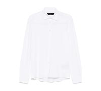 RRD - Camicia Bianca Elegante per Uomo - - Shirts - Uomo - Bianco - M