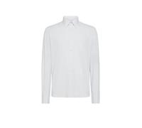 RRD - Camicia microfantasia senza ferro - - Shirts - Uomo - Bianco - L