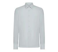 RRD - Camicia Oxford Bianca - - Shirts - Uomo - Blu - M