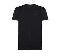 RRD - Camicia Oxford con Taschino - - Tops - Uomo - Nero - XS