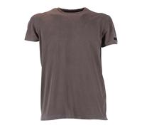 RRD - Camicia Techno Wash Piqu - - Tops - Uomo - Marrone - M