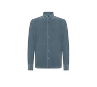 RRD - Camicia tecnica Oxford senza stiro - - Shirts - Uomo - Blu - S