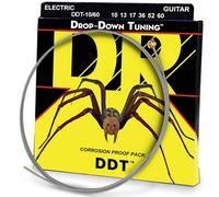 Rrd DR String DDT-10/60 Drop Down Set di corde per chitarra elettriche