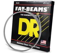 DR STRINGS - FB5-130 - 5-string electric bass strings